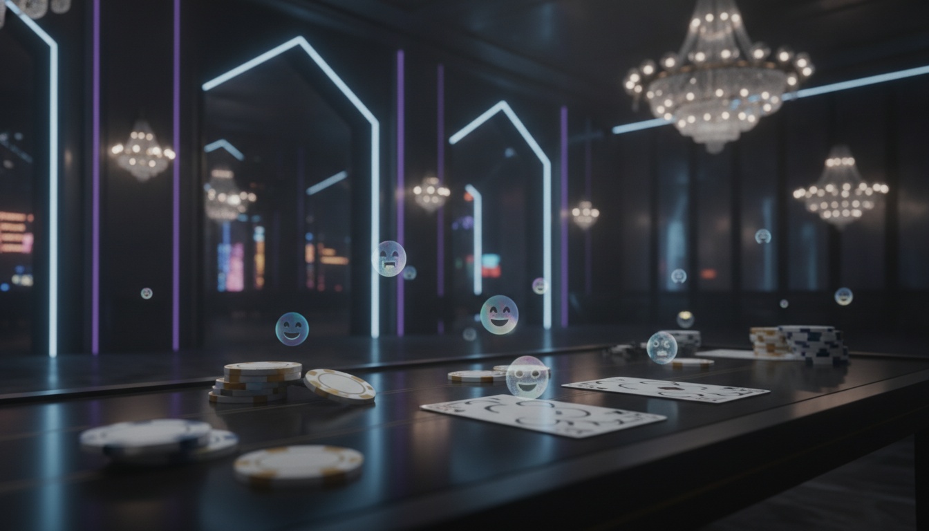 Emojino Casino