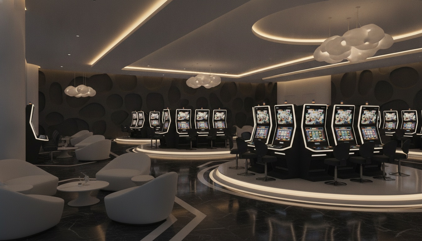 Emojino Casino — Detailed Review